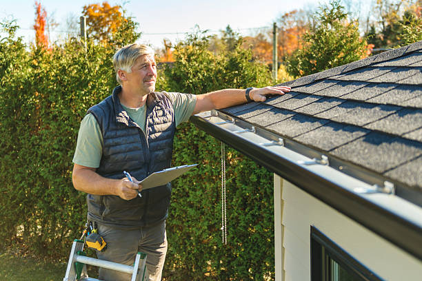 Trusted Gutter Repair And Installation service in San Dimas, CA - Ben Roofing and Steel LLC